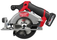 Фото - Пила Milwaukee M12 2521-21HO