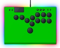 Фото - Игровой манипулятор Razer Kitsune - Esports Green Edition