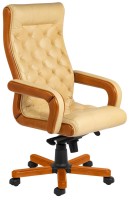 Фото - Компьютерное кресло Green Product Lord