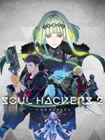 Фото - Игра Atlus Soul Hackers 2