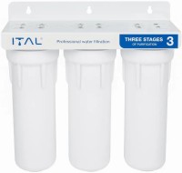 Фото - Фильтр для воды ITAL IT-FS3