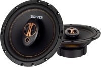 Фото - Автоакустика DriveX BB-653