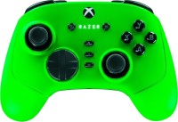 Фото - Игровой манипулятор Razer Wolverine V3 Pro - Esports Green Edition