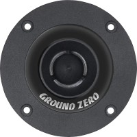 Фото - Автоакустика Ground Zero GZCT 3500X-B