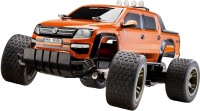 Фото - Радиоуправляемая машина Revell VW Amarok 1:18