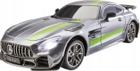 Фото - Радиоуправляемая машина Revell Mercedes-AMG GT R Pro 1:24