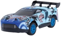 Фото - Радиоуправляемая машина Revell Rally Monster 1:26
