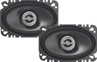 Фото - Автоакустика Infinity Reference 6422cfx