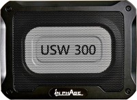 Фото - Автосабвуфер INPHASE USW300