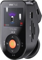 Фото - Видеорегистратор Vantrue S1 Pro Max Single
