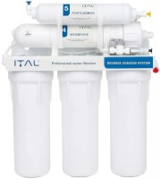 Фото - Фильтр для воды ITAL IT-RO5-75