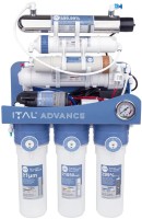 Фото - Фильтр для воды ITAL Advance 7-75MP UV