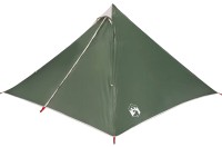 Фото - Палатка VidaXL Tipi 7-Person WP