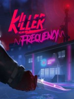 Фото - Игра Team17 Killer Frequency