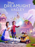 Фото - Игра Gameloft Disney Dreamlight Valley