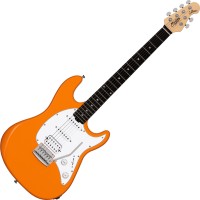 Фото - Гитара Sterling Intro Series Cutlass CT20HSS A1