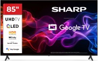 Фото - Телевизор Sharp 85HP5765E