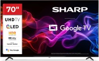 Фото - Телевизор Sharp 70HP5765E