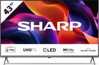 Фото - Телевизор Sharp 43GM6745E