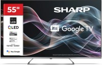 Фото - Телевизор Sharp 55JP7765E