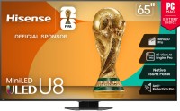 Фото - Телевизор Hisense 65U8QG