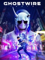Фото - Игра Tango Gameworks Ghostwire: Tokyo