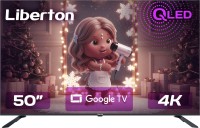Фото - Телевизор Liberton LTV-50Q02GT