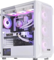 Фото - Персональный компьютер Artline Overlord X97 Orion (X97WHITEv101)