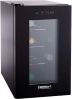 Фото - Винный шкаф Cuisinart Private Reserve CWC-800CEN