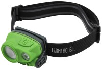 Фото - Фонарик Lighthouse JF3009