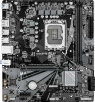 Фото - Материнская плата Gigabyte B760M H V2