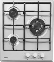 Фото - Варочная поверхность Berg BRGS405SS нержавейка