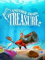 Фото - Игра Aggro Crab Another Crab's Treasure