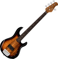 Фото - Гитара Sterling StingRay 5 RAY35 R2 Maple Top
