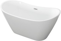 Фото - Ванна AquaStream Alpi 170x75&nbsp;см