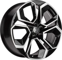 Фото - Диск Carbonado Sea (8x18/5x112 ET42 DIA57,1)