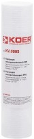 Фото - Картридж для воды KOER KV.0005