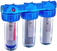 Фото - Фильтр для воды KOER KV-26-1/2