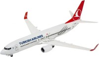 Фото - Сборная модель Revell Boeing 737-800 Turkish Airlines (1:144)