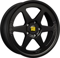 Фото - Диск MOMO Heritage 6 (8x18/5x100 ET35 DIA72,3)