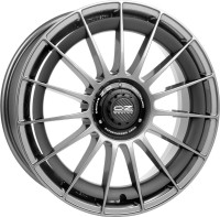 Фото - Диск OZ Racing Superturismo Aero