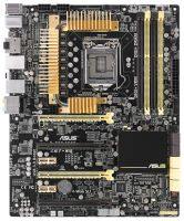 Фото - Материнская плата Asus Z87-WS