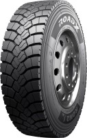 Фото - Грузовая шина RoadX RDM2 315/80 R22.5 156K