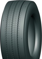 Фото - Грузовая шина Haohua GS57 385/55 R22.5 160K
