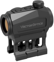 Фото - Прицел Vector Optics Scrapper 1x22 2 MOA
