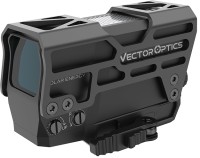 Фото - Прицел Vector Optics Frenzy Plus 1x31x26 Solar
