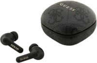 Фото - Наушники GUESS 4G Classic Metal Logo TWS