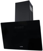Фото - Вытяжка VENTOLUX Mirror 45 BG 700 PB черный