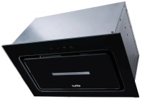 Фото - Вытяжка VENTOLUX Punto 45 BG 800 TC черный