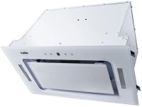Фото - Вытяжка VENTOLUX Punto 52 WG 1400 TRC JET белый